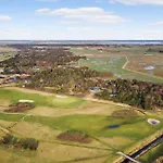 Casa vacanze 1100-ringkobing-risbjergvej-10