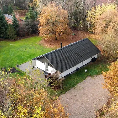 Σπίτι διακοπών 1100-ringkobing-risbjergvej-10 Norby (Ringkobing-Skjern)