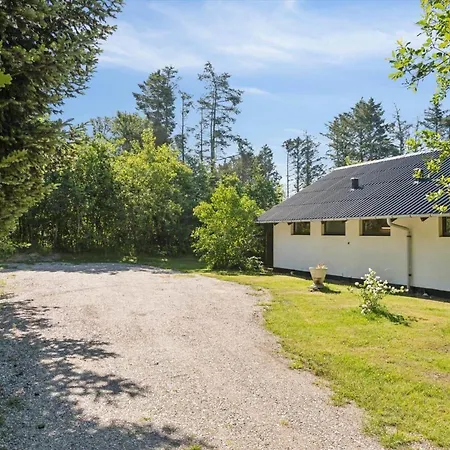 Σπίτι διακοπών 1100-ringkobing-risbjergvej-10 Norby (Ringkobing-Skjern)
