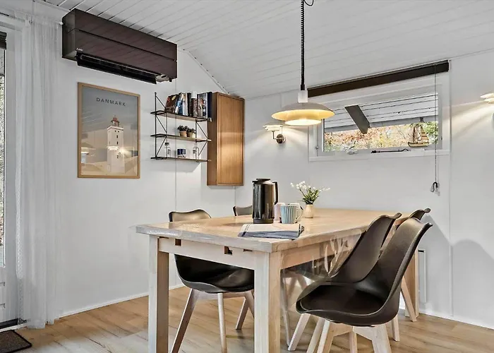 Ferienhaus 1100-ringkobing-risbjergvej-10 *