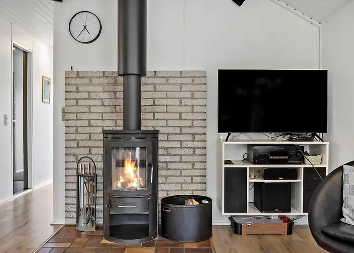 Ferienhaus 1100-ringkobing-risbjergvej-10 *