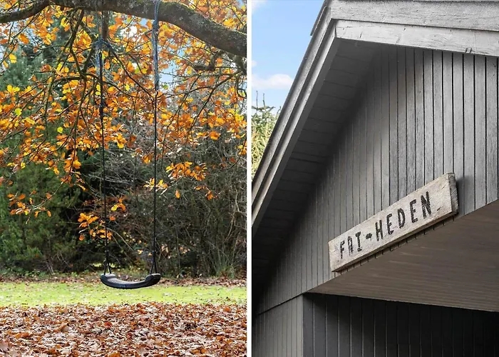 Ferienhaus 1100-ringkobing-risbjergvej-10 Norby (Ringkobing-Skjern)